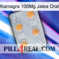 Kamagra 100Mg Oral Jelly 24